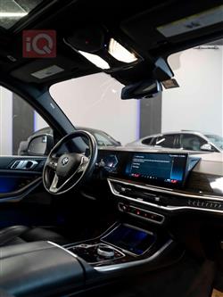 بي ام دبليو X5